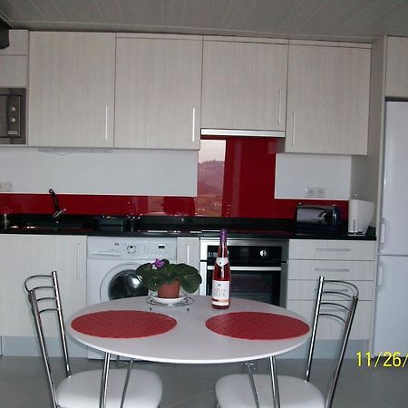 Appartement Larraburuko-Borda Sare Kamer foto
